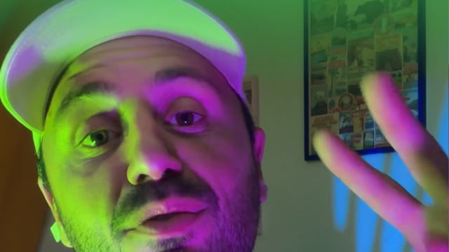 Vidéo Couple Adventure