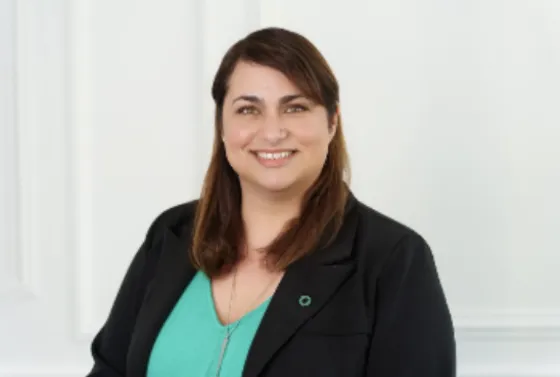 Aurélie Gualtieri