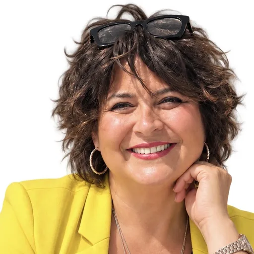 Coralie Thorel