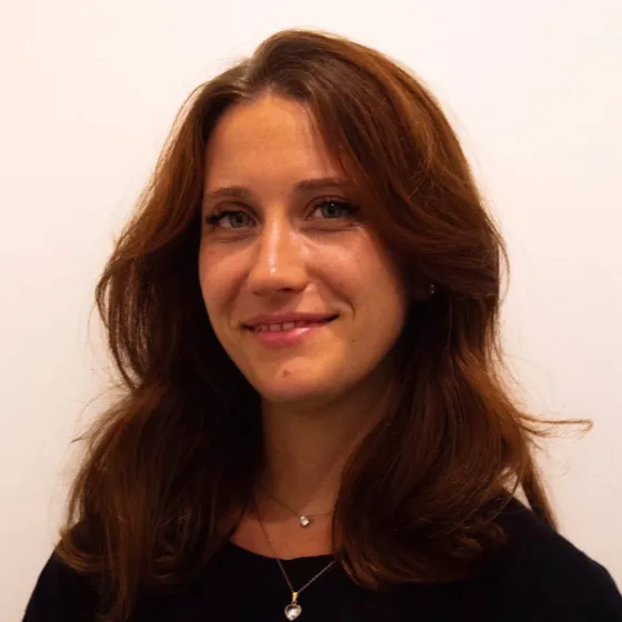 Johanna Bouchakour