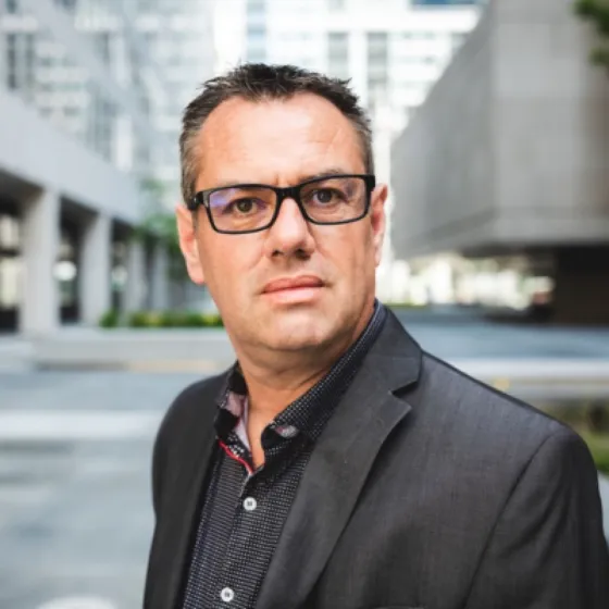 Vincent Le Saux