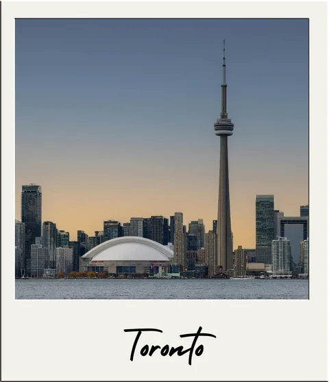 Toronto
